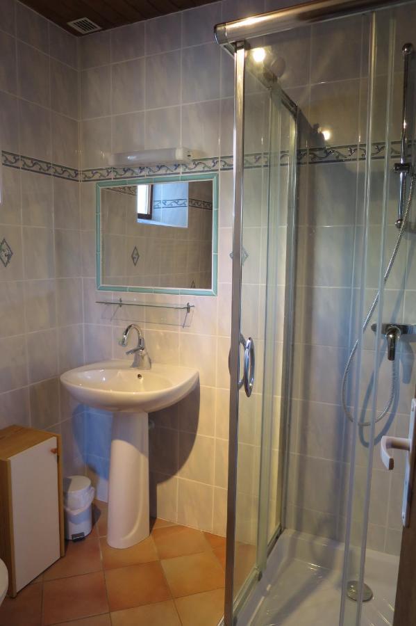 La Tourtette Bed and Breakfast Saint-Étienne-en-Dévoluy Εξωτερικό φωτογραφία