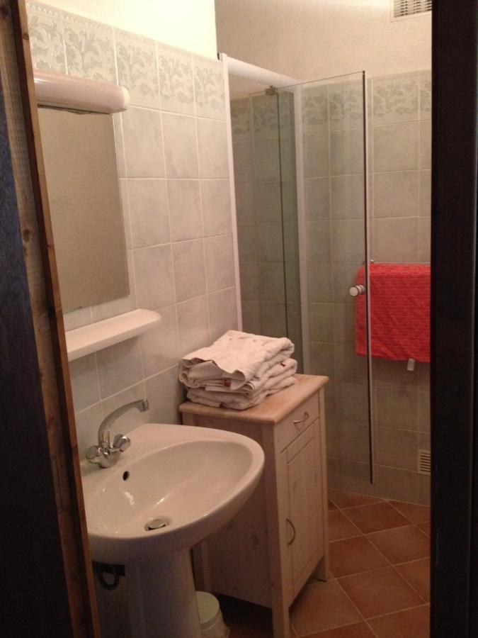 La Tourtette Bed and Breakfast Saint-Étienne-en-Dévoluy Εξωτερικό φωτογραφία