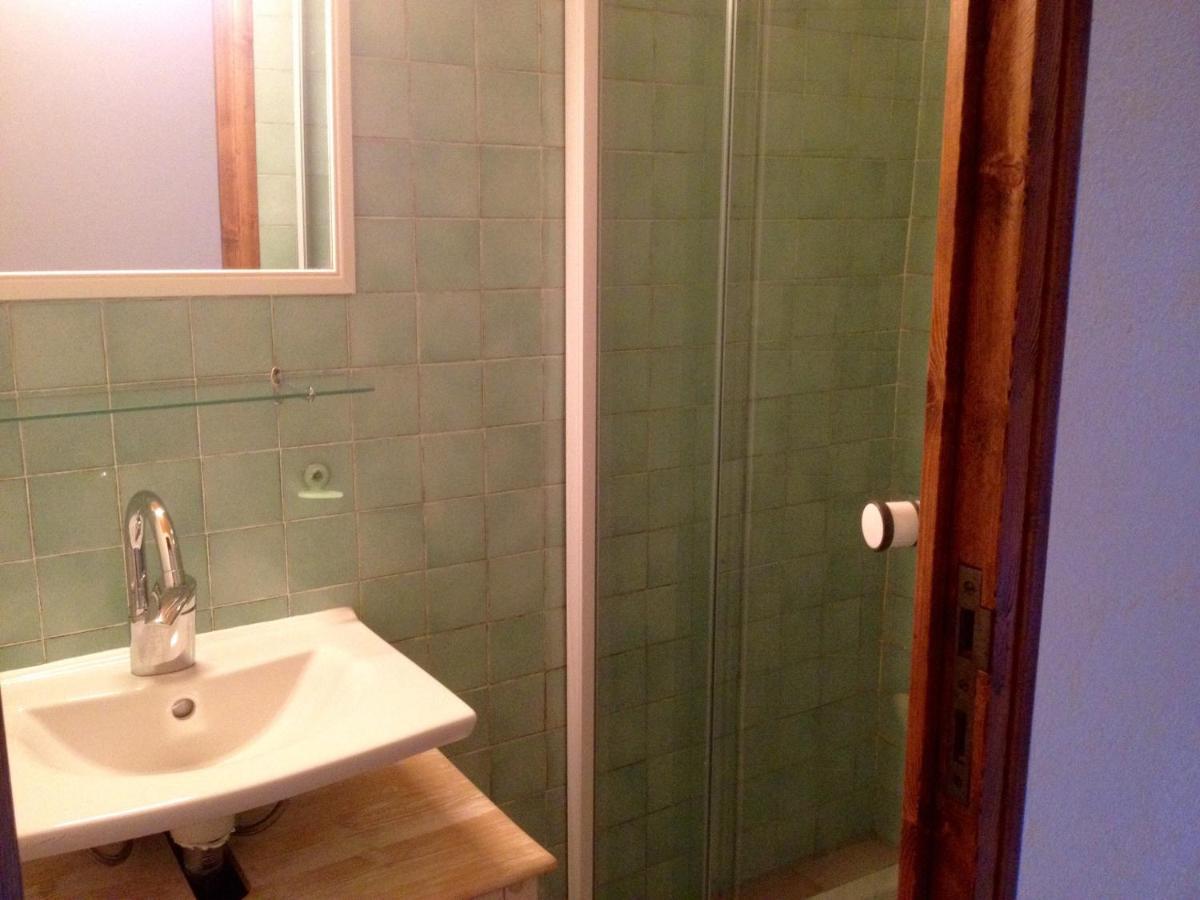 La Tourtette Bed and Breakfast Saint-Étienne-en-Dévoluy Εξωτερικό φωτογραφία