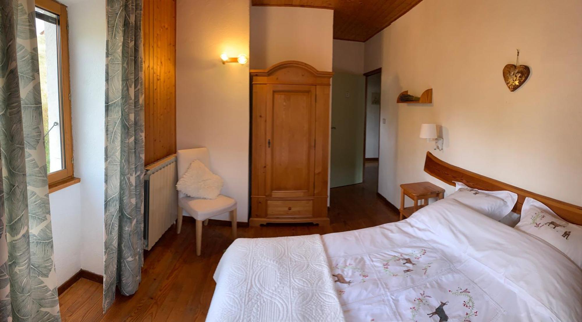 La Tourtette Bed and Breakfast Saint-Étienne-en-Dévoluy Εξωτερικό φωτογραφία