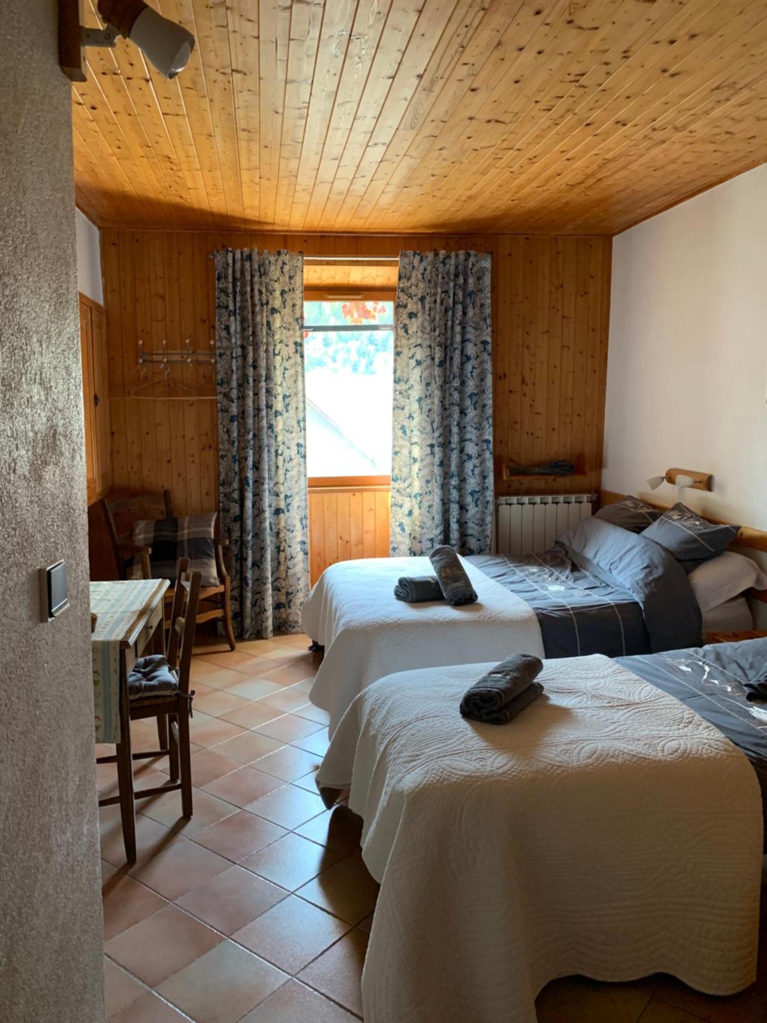 La Tourtette Bed and Breakfast Saint-Étienne-en-Dévoluy Εξωτερικό φωτογραφία